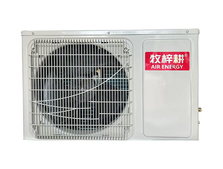 广州热泵